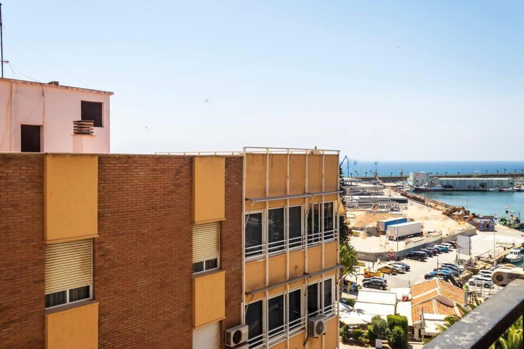 Apartamento Pink Vistalegre Torrevieja Bagian luar foto