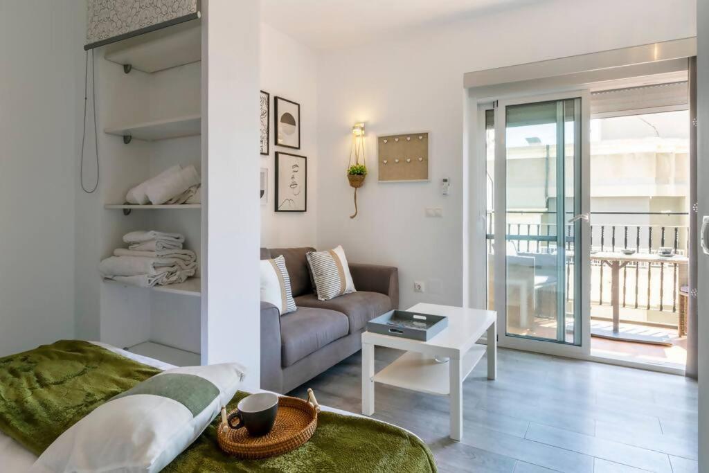 Apartamento Pink Vistalegre Torrevieja Bagian luar foto
