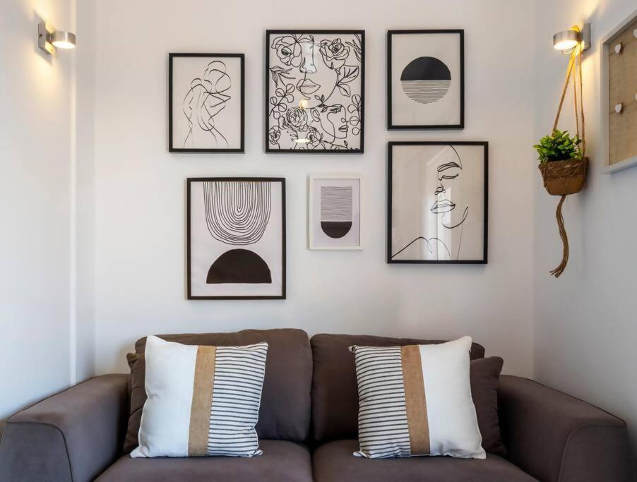Apartamento Pink Vistalegre Torrevieja Bagian luar foto