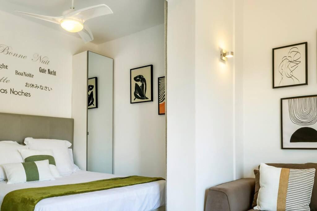 Apartamento Pink Vistalegre Torrevieja Bagian luar foto
