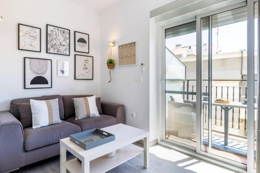 Apartamento Pink Vistalegre Torrevieja Bagian luar foto