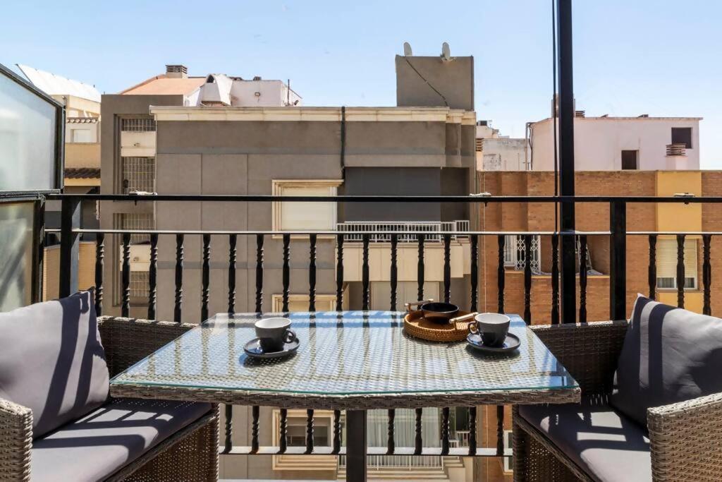 Apartamento Pink Vistalegre Torrevieja Bagian luar foto