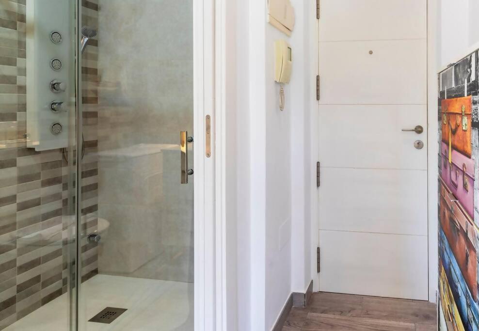 Apartamento Pink Vistalegre Torrevieja Bagian luar foto