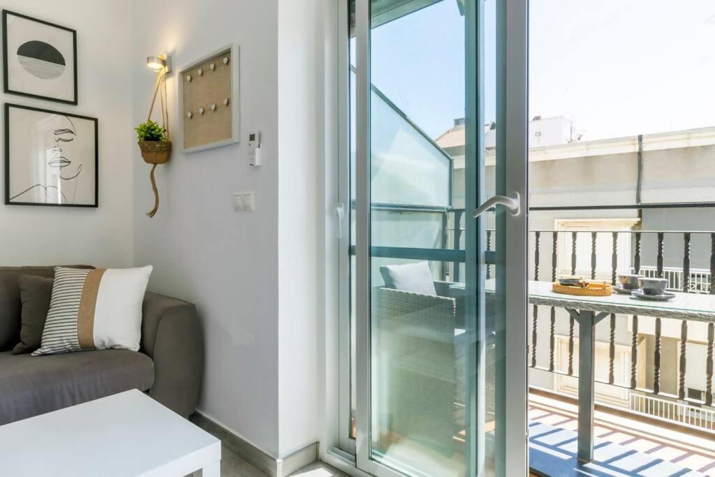 Apartamento Pink Vistalegre Torrevieja Bagian luar foto
