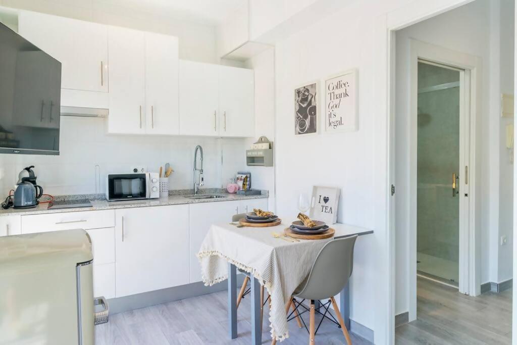 Apartamento Pink Vistalegre Torrevieja Bagian luar foto