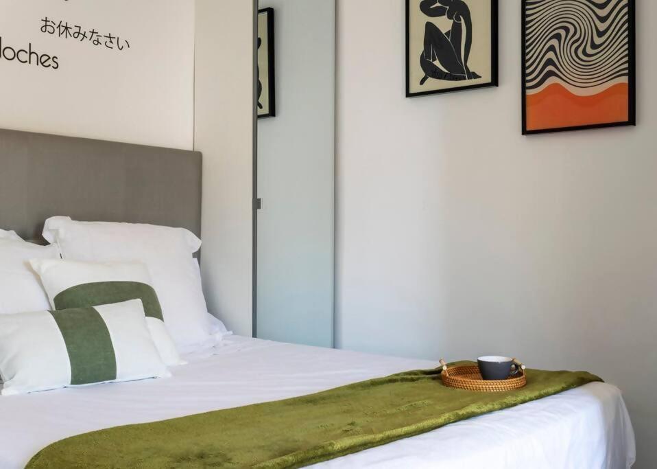 Apartamento Pink Vistalegre Torrevieja Bagian luar foto