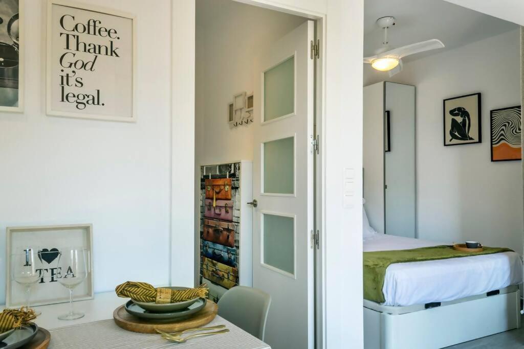 Apartamento Pink Vistalegre Torrevieja Bagian luar foto